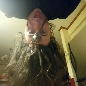 Meet your Posher, Morris